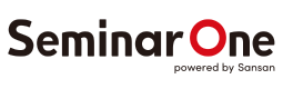 Seminar One ヘルプセンターのホームページ